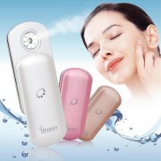 Facial Nano Handy Mist Spray (White) Facial Nano Handy Mist Spray (White)