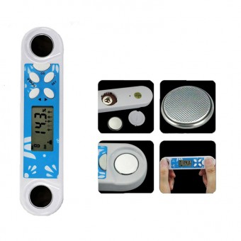 BMI Body Fat Analyzer Monitor Controller Tester