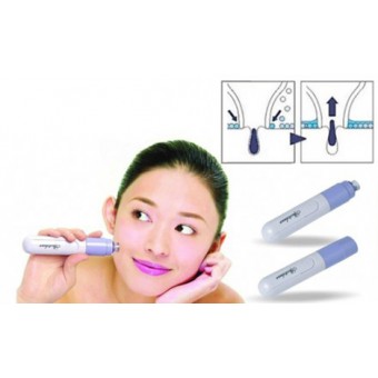 Electronic Blackhead Remove & Blemish Pore Cleanser