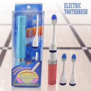 Ultrasonic Electronic Toothbrush