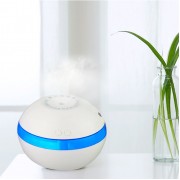 Portable USB Ultrasonic Atomization Humidifier Cool Mist Maker Air Diffuser