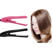 Professional Portable Mini Hair Iron