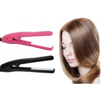 Professional Portable Mini Hair Iron