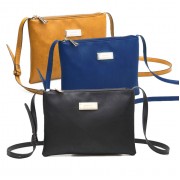 Fashion Long Strap Sling Messenger Bag Fashion Long Strap Sling Messenger Bag