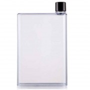 A5 Memobottle Stylish Memo Water Bottle 420ML