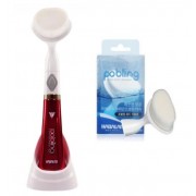 PoBling Pore Sonic Cleanser Free Replacement Brush Head PoBling Pore Sonic Cleanser Free Replacement Brush Head