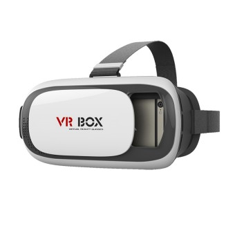 VR Box 3D Headset Virtual Reality Glasses   