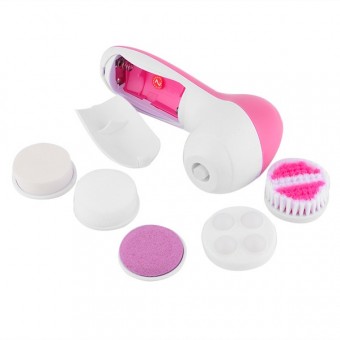 5 in 1 Beauty Care Massager