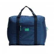 Multipurpose Waterproof Nylon Foldable Travel Bag 